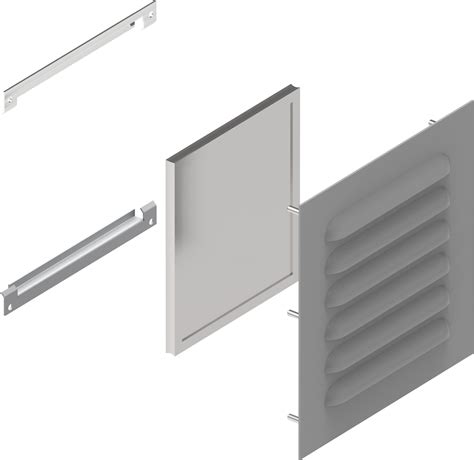 electrical box ventilation|electrical panel vents.